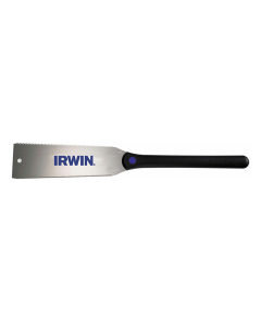 IRWIN® Double-Sided Pull Saw 240mm (9.1/2in) 7 & 17 TPI