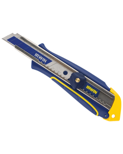 IRWIN® Pro Snap-Off Screw Knife 18mm