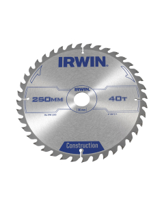 IRWIN® General Purpose Table & Mitre Saw Blade, ATB