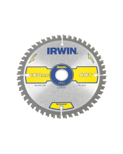 IRWIN® Multi-Material Circular Saw Blade, TCG