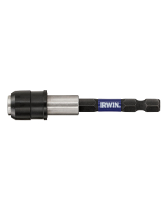IRWIN® Impact Pro Performance Magnetic Torsion Bit Holder