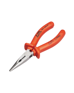 ITL Insulated Insulated Snipe Nose Pliers