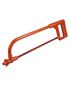 ITL Insulated Hacksaw 300mm (12in)