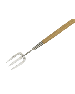 Kent & Stowe Long Handled Fork, FSC®