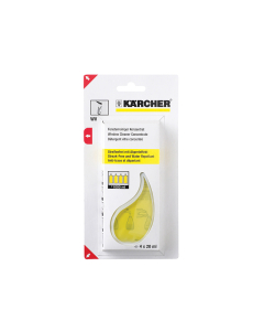 Karcher Glass Cleaning Sachets (4x20ml)