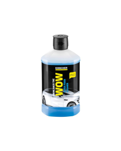 Karcher Ultra Foam Cleaner 1 litre