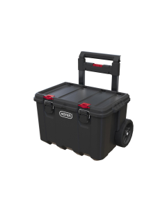 Keter Roc Stack N Roll Cart