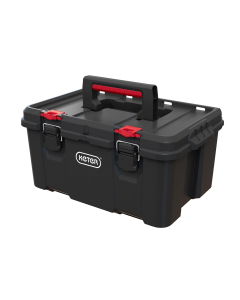 Keter Roc Stack N Roll Tool Box