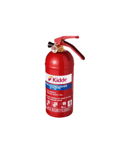 Kidde Multipurpose Fire Extinguisher 1.0kg ABC
