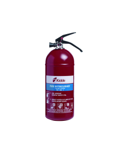Kidde Fire Extinguisher Multipurpose 2.0kg ABC