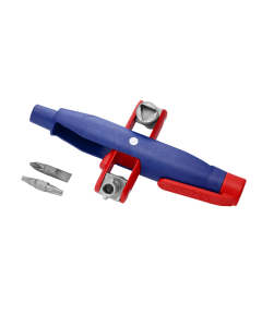 Knipex Pen-Style Control Cabinet Key