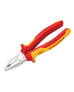 Knipex VDE Combination Pliers