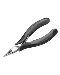 Knipex ESD Electronics Round Nose Pliers 115mm