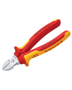 Knipex VDE Diagonal Cutters