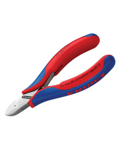Knipex Electronic Diagonal Cutters 115mm