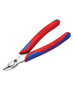 Knipex 78 Series XL Electronic Super Knips®