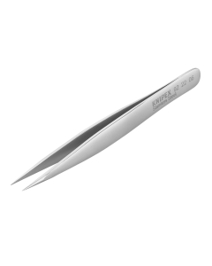 Knipex Stainless Steel Universal Needle Point Tweezers 120mm