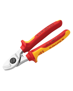 Knipex VDE Cable Shears