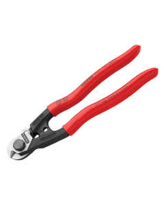 Knipex 95 Series Wire Rope Cutters