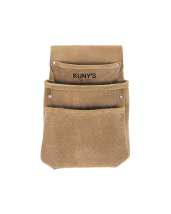 Kuny's DW-1018 3 Pocket Drywall Pouch