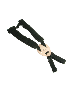 Kuny's SP90 Padded Construction Braces 2in Wide
