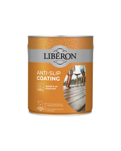 Liberon Anti Slip Coating
