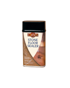 Liberon Colour Enhancer Stone Floor Sealer
