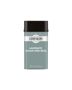 Liberon Laminate Clean & Seal 1 litre