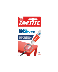 Loctite Glue Remover, Tube 5g