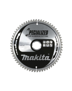 Makita Specialized for Aluminium Cutting Blade