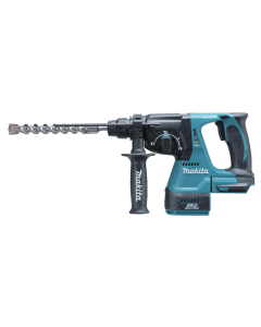 Makita DHR242 SDS Plus BL Hammer Drill