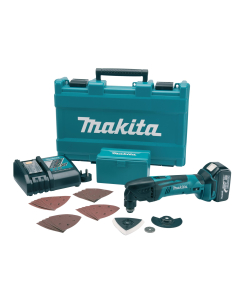 Makita DTM50Z LXT Multi-Tool