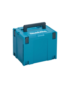 Makita MAKPAC Type 4 Carry Case: 821552-6