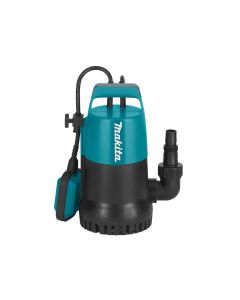 Makita PF0300 Submersible Clean Water Pump 300W 240V