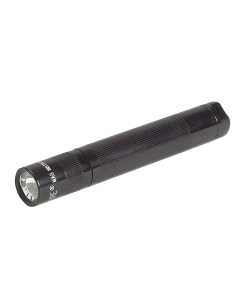 Maglite K3A016 Mini Mag Solitaire Incandescent AAA Torch Black (Blister Pack)
