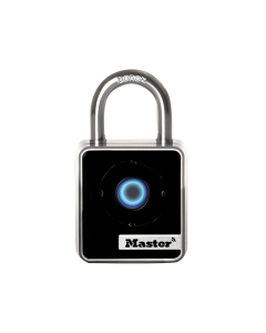 Master Lock Bluetooth® Indoor Padlock
