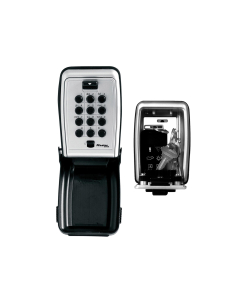 Master Lock 5423E Push Button Select Access® Key Safe