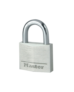 Master Lock Aluminium Padlock