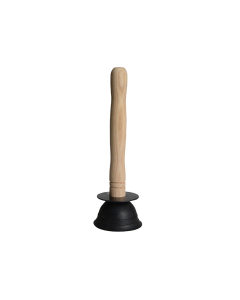 Monument Force Cup Plunger
