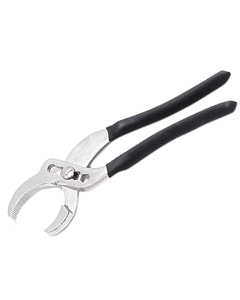 Monument 2029X Wide Jaw Plumbing Pliers 230mm - 75mm Capacity