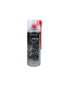 MOTIP® Sport Cycling Chain Spray Lubricant 200ml