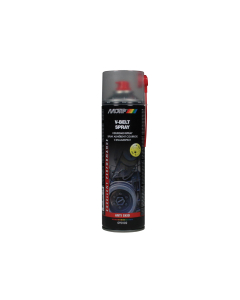 MOTIP® Pro V-Belt Spray 500ml