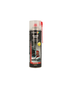 MOTIP® Pro Silicone Spray 500ml