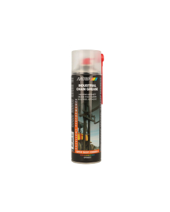 MOTIP® Pro Industrial Grease Spray 500ml