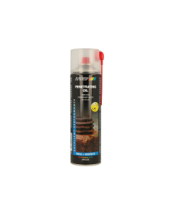 MOTIP® Pro Penetrating Oil Spray 500ml