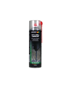 MOTIP® Pro Cut & Drill Spray Oil 500ml