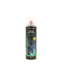 MOTIP® Pro Freezer Electronic Spray 360ml