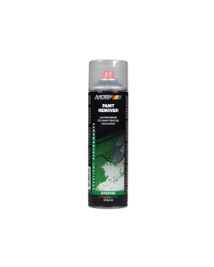 MOTIP® Pro Paint Remover Spray 500ml