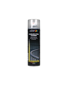 MOTIP® Pro Stainless Steel Spray Cleaner 500ml