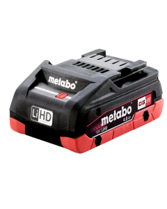 Metabo Slide LiHD Battery Pack